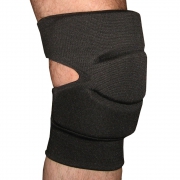 Ochraniacze kolana segmentowe M