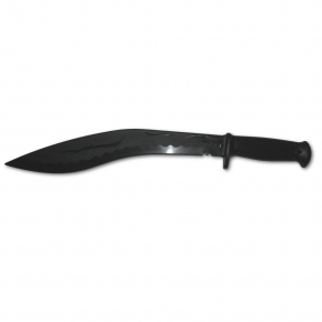 Nóż Kukri wygięty 62cm -50%