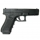 Pistolet gumowy Glock 17