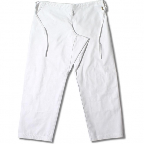 Spodnie judo 160 cm