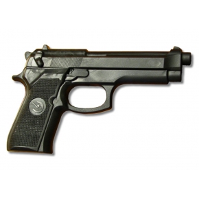Pistolet gumowy Beretta 92 F -50%