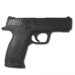 Pistolet gumowy Smith & Wesson M&P 40
